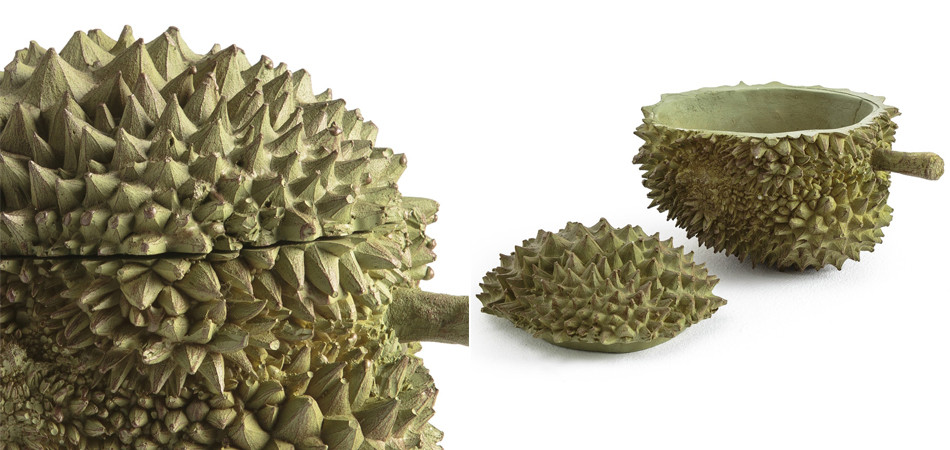 Шкатулка Дуриан Малая