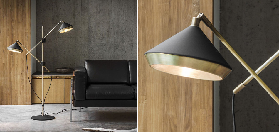 ТОРШЕР Bert Frank SHEAR Черный