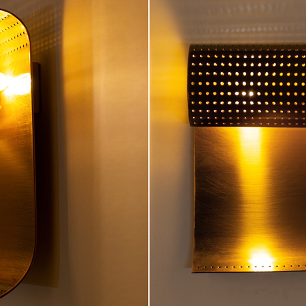 Бра PRECISION SMALL SCONCE