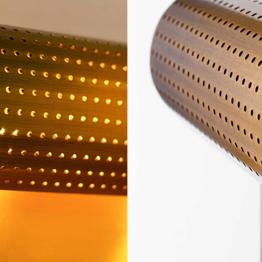 Бра PRECISION SMALL SCONCE