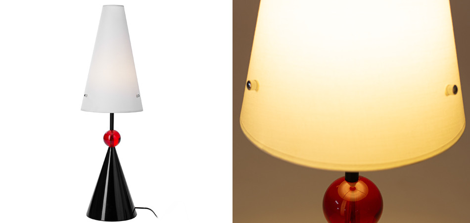 Roberto Giulio Rida Настольная Лампа