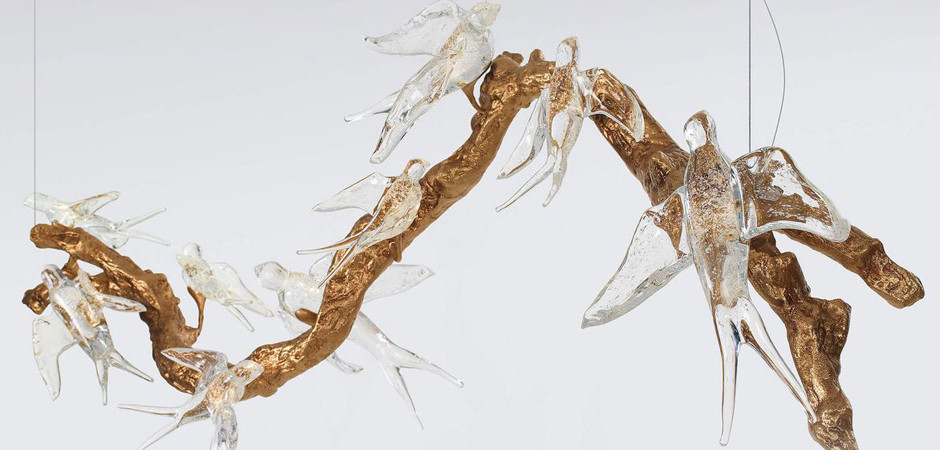 Люстра Serip Voa