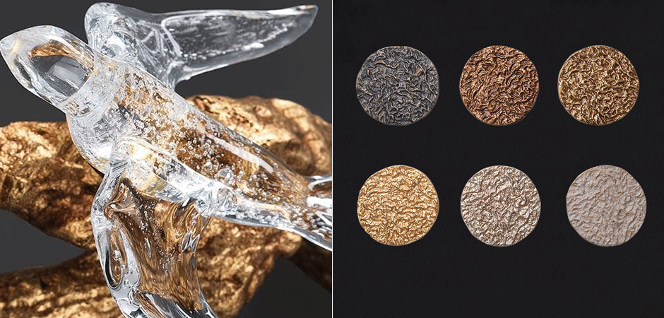 Люстра Serip Voa