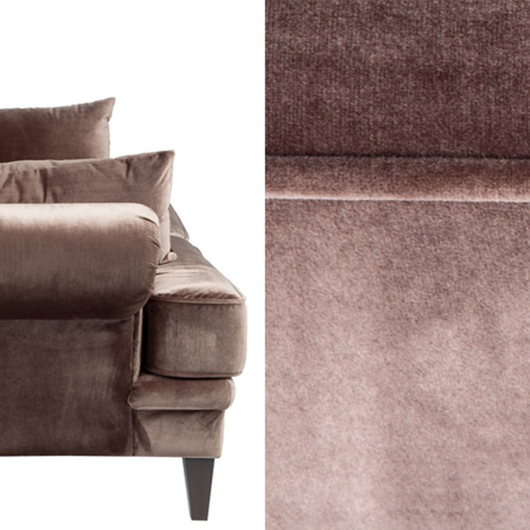 Диван Maria Teresa Sofa Cocoa