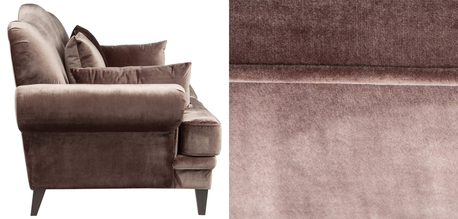 Диван Maria Teresa Sofa Cocoa