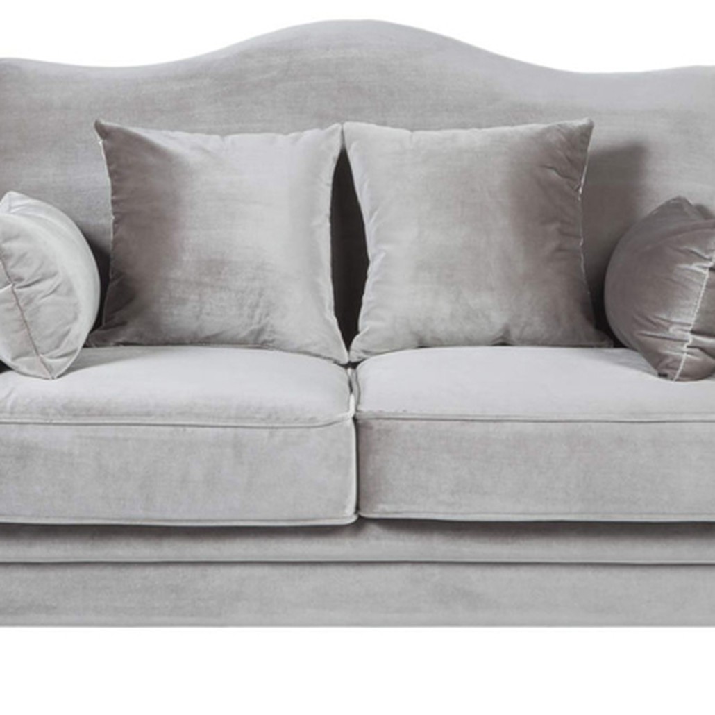 Диван Maria Teresa Sofa Grey