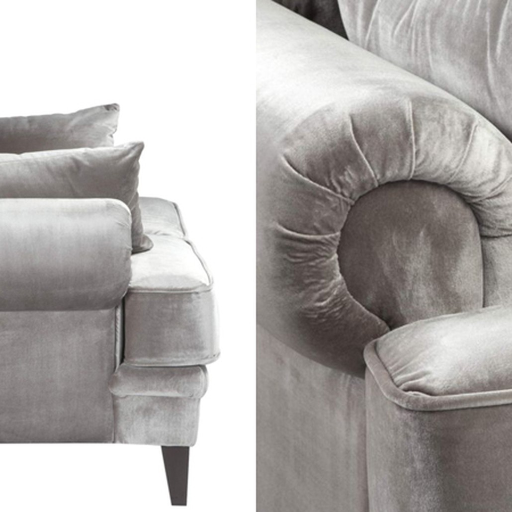 Диван Maria Teresa Sofa Grey