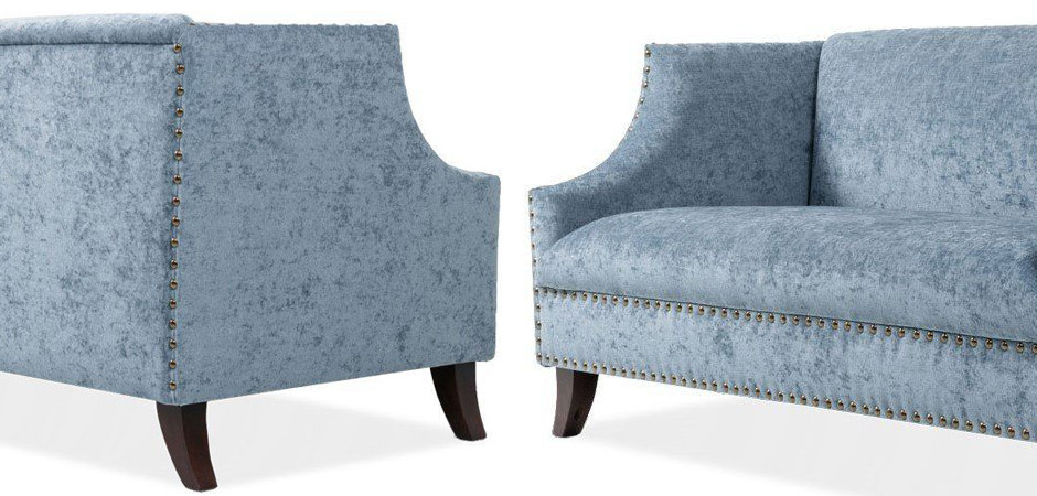 Диван Arc Armrests Sofa