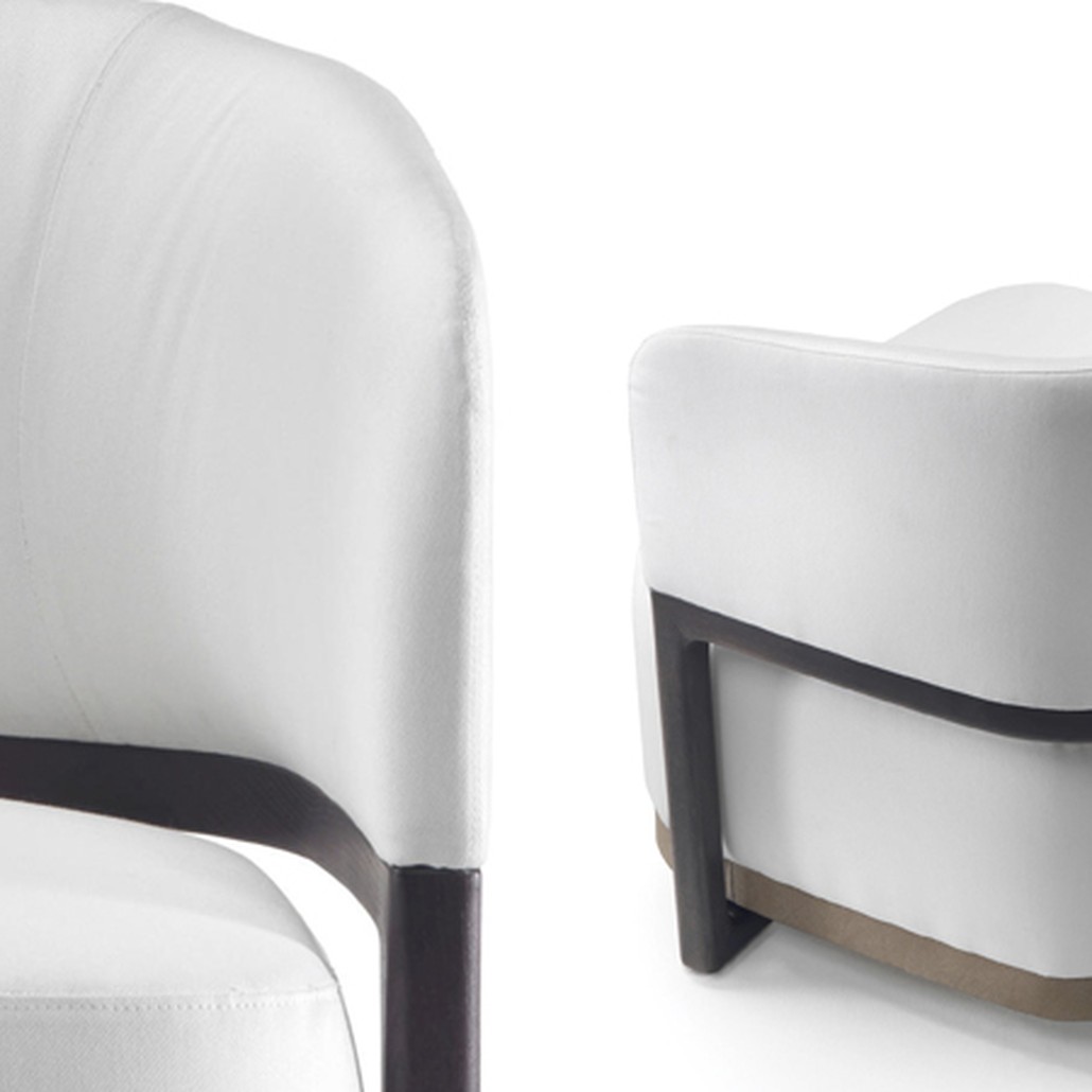 Кресло FRIDA Armchairs from Flexform Mood