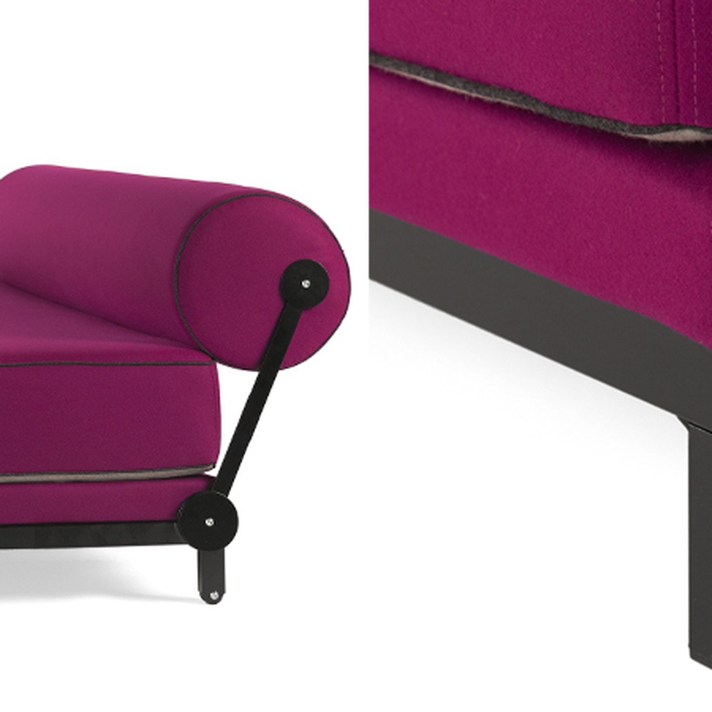 Диван Roller Sofa