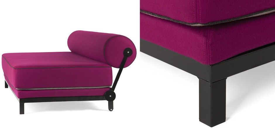 Диван Roller Sofa