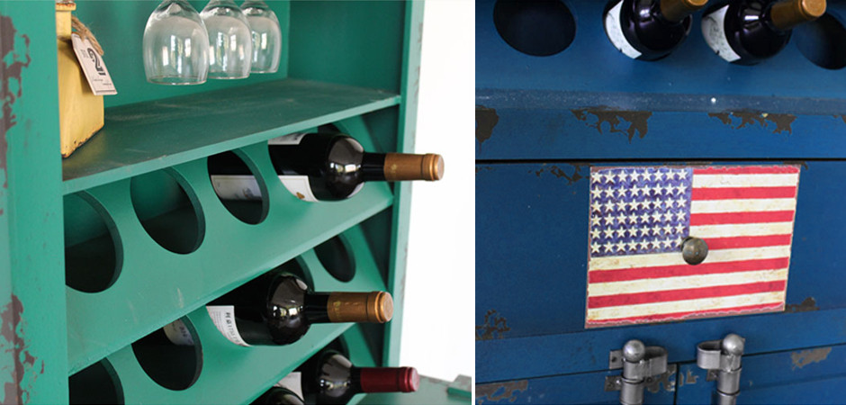 Бар Loft Bar IRON