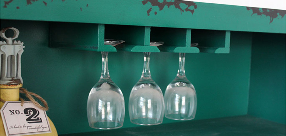 Бар Loft Bar IRON