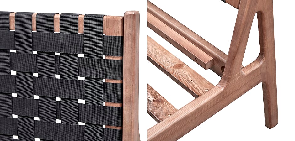 Кровать Лофт