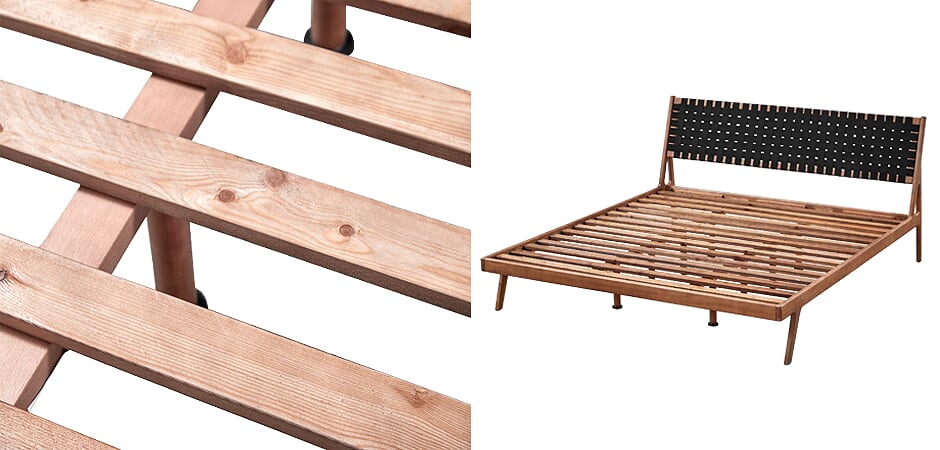 Кровать Лофт