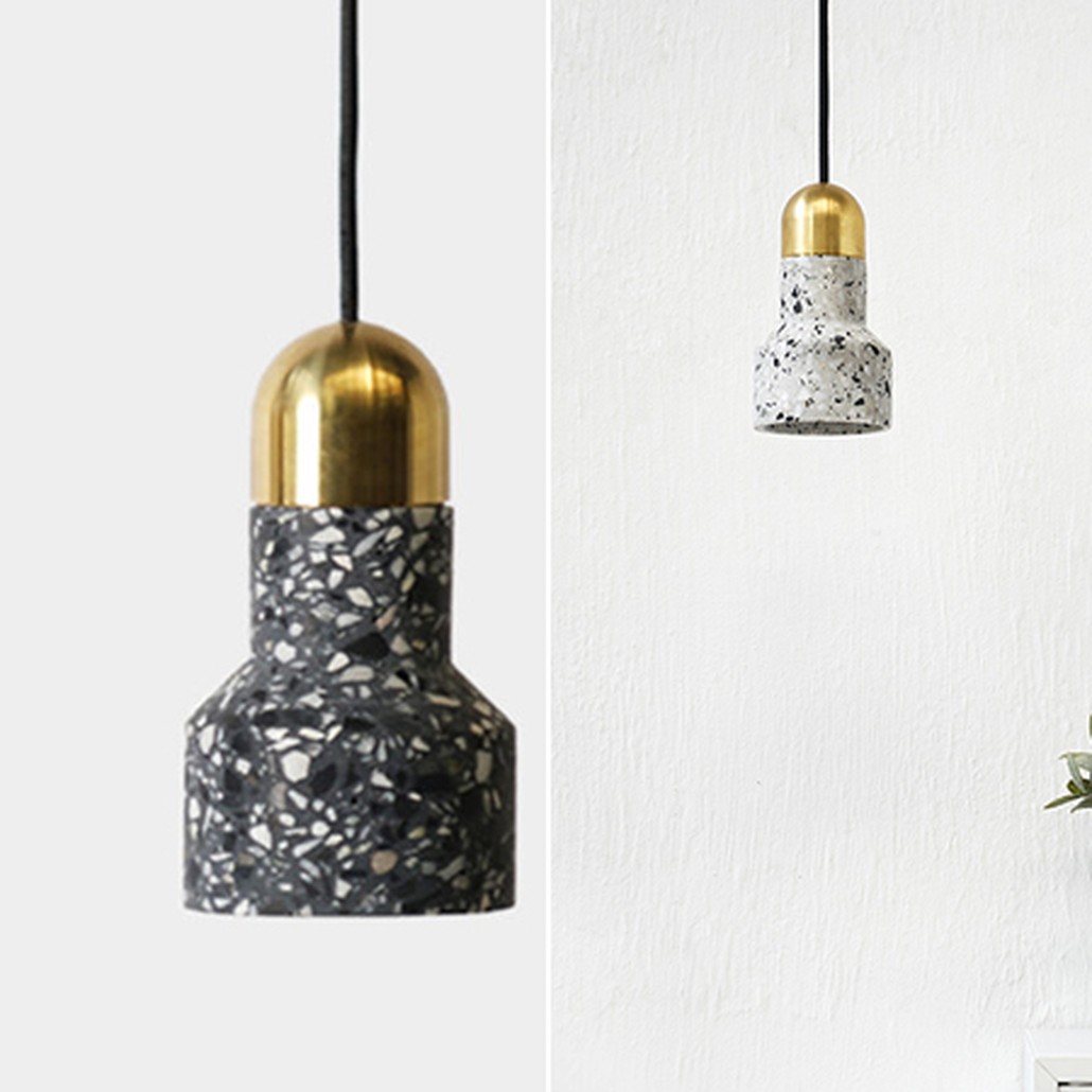 Подвесной светильник Terrazzo Light