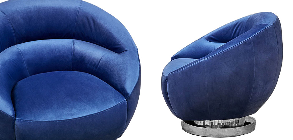 Кресло Bombalu Armchair