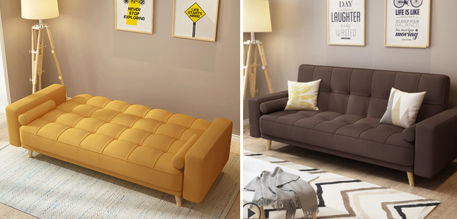 Раскладной Диван-Кровать Omaha