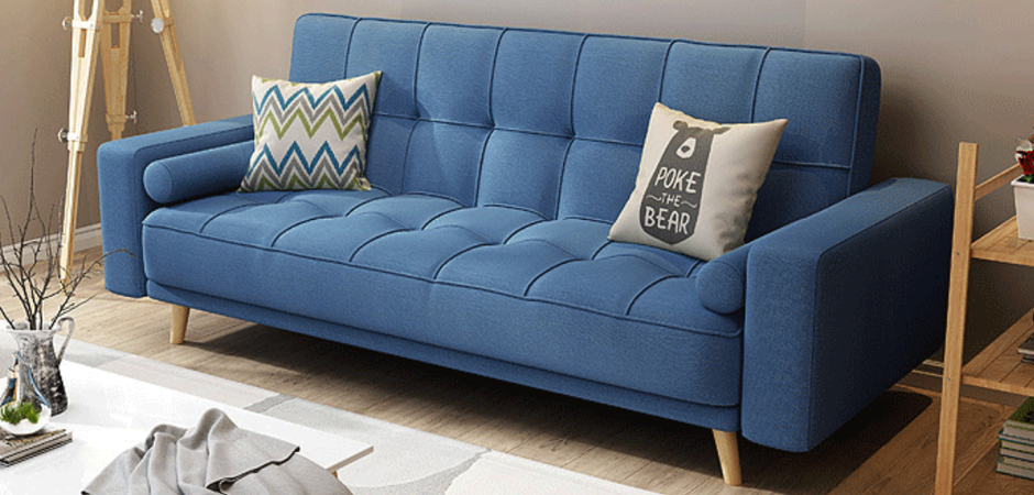 Раскладной Диван-Кровать Omaha