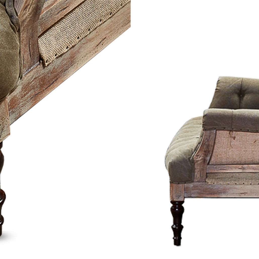 Диван Grace Sofa Cocoa
