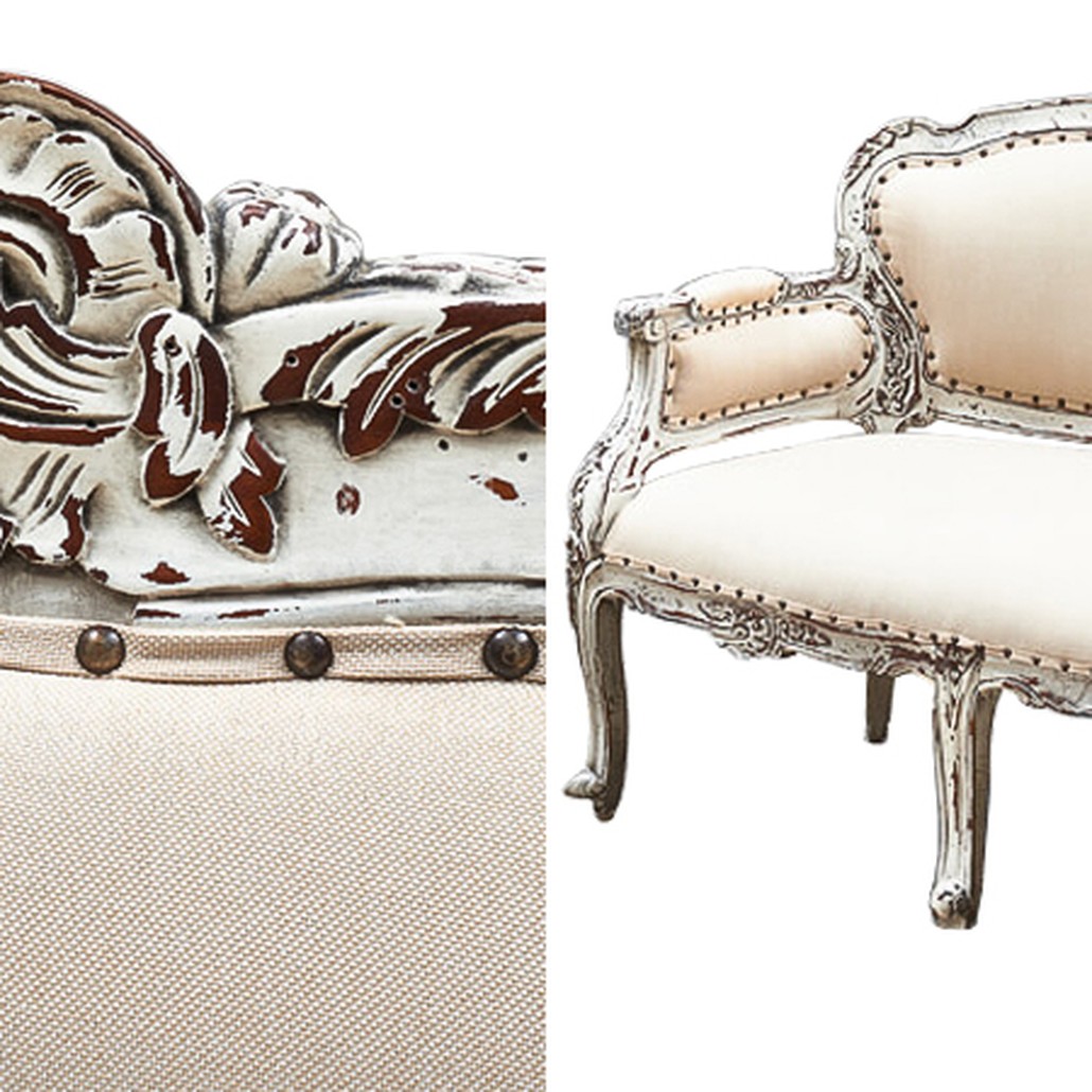 Диван Maria Antoinette Sofa