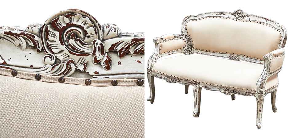 Диван Maria Antoinette Sofa