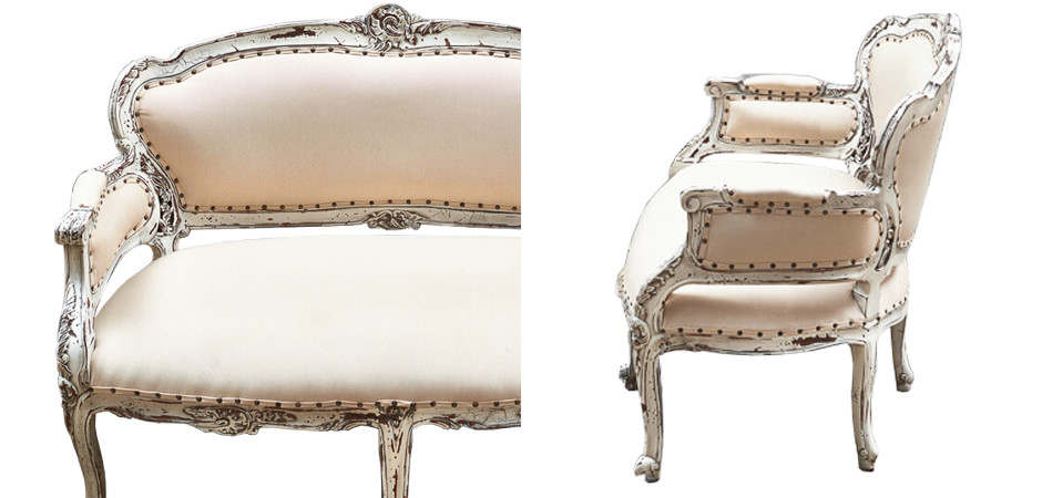 Диван Maria Antoinette Sofa
