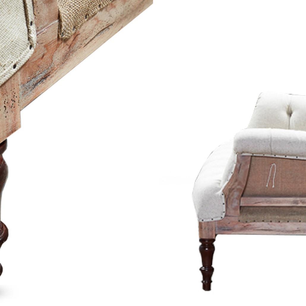 Диван Grace Sofa White