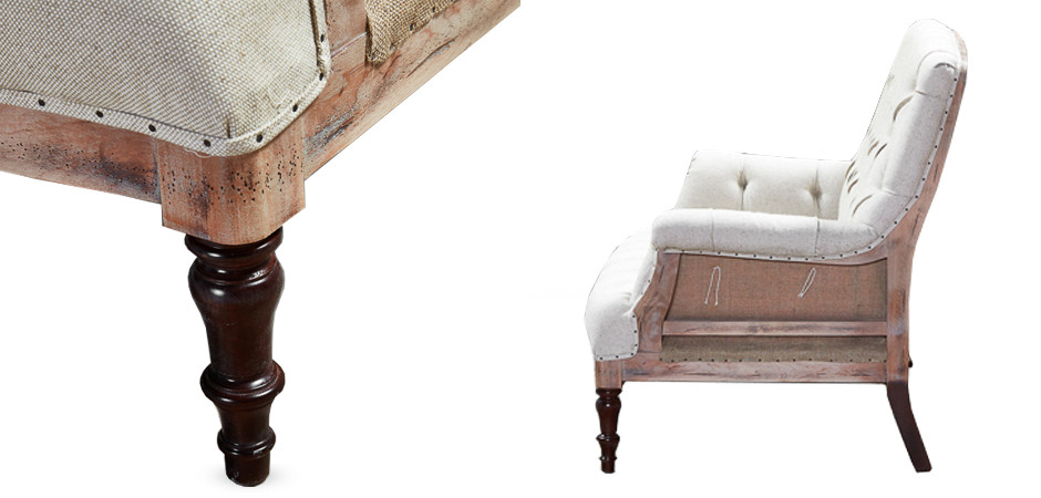 Диван Grace Sofa White