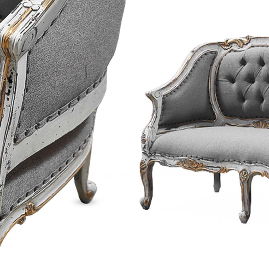 Диван Maria Antoinette Softness Capitone