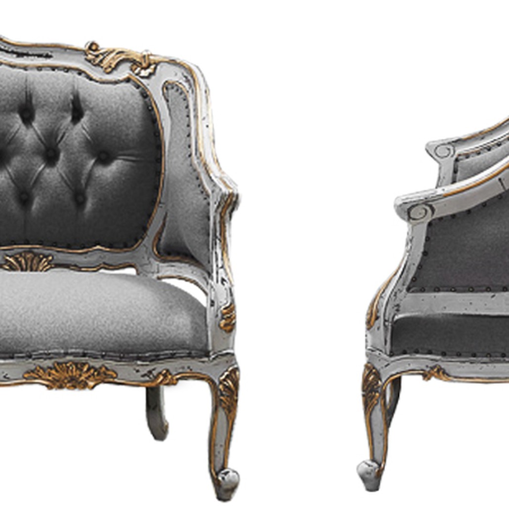Диван Maria Antoinette Softness Capitone