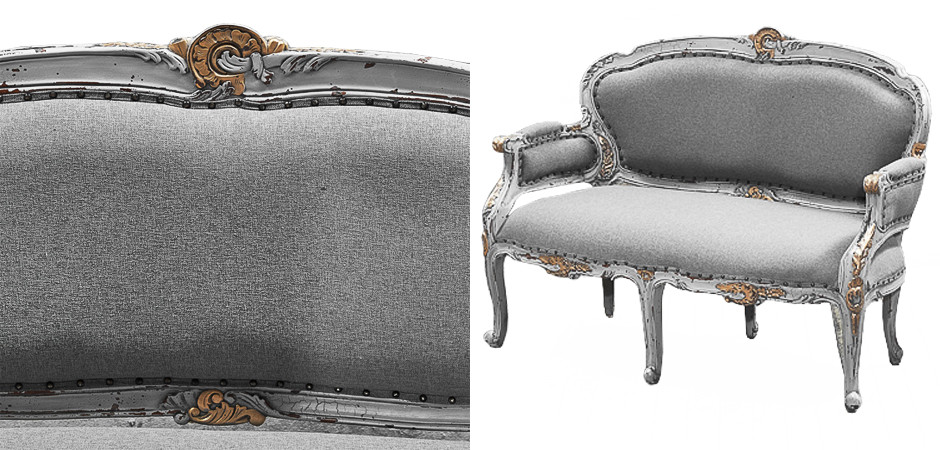 Диван Maria Antoinette Softness