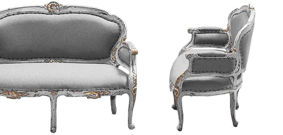 Диван Maria Antoinette Softness