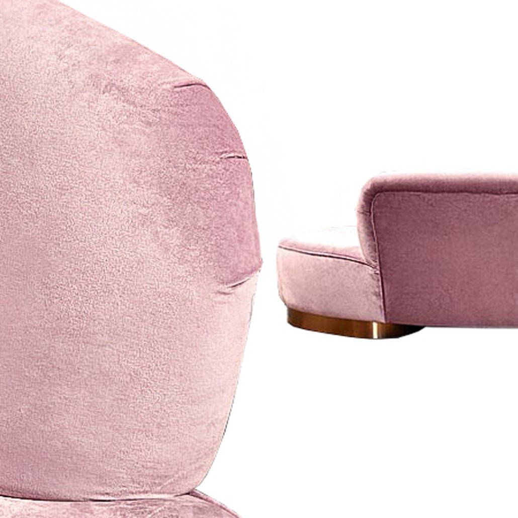 Диван Pink Marshmallows Softness