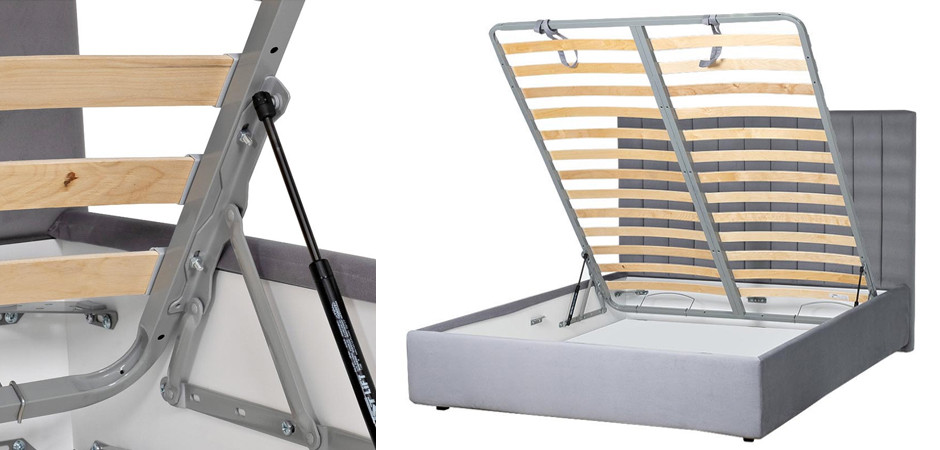 Кровать Blackwell Dove Bed