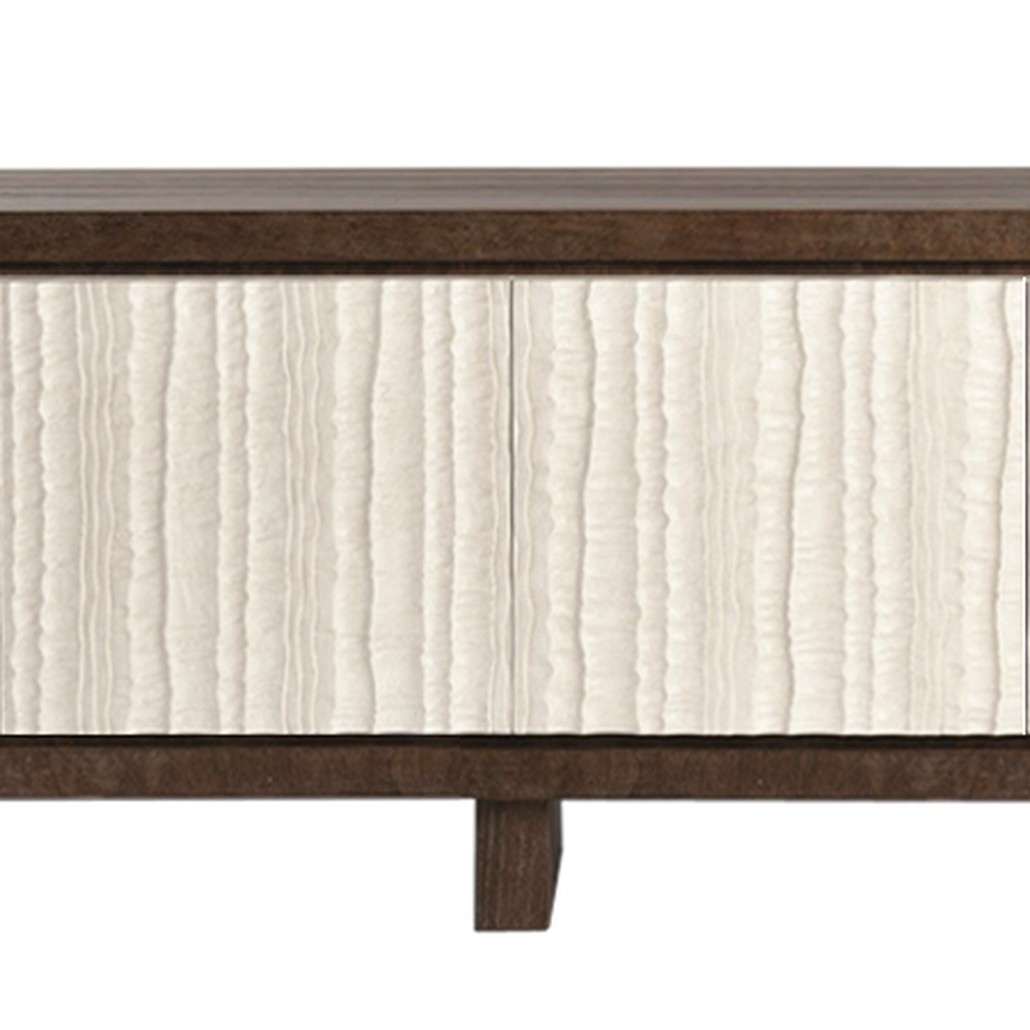 Riverside Textured Long Sideboard
