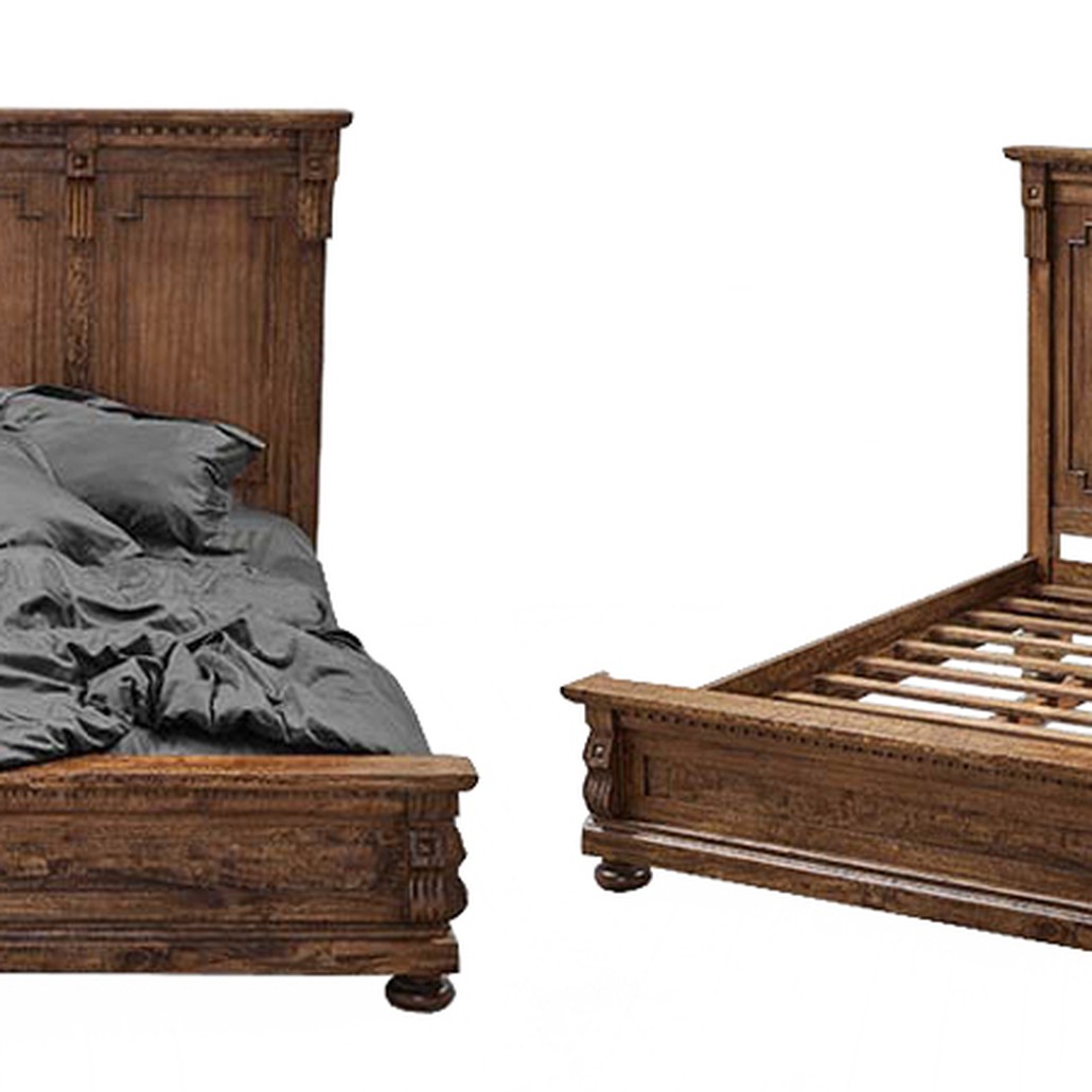 Кровать Duchess Bed