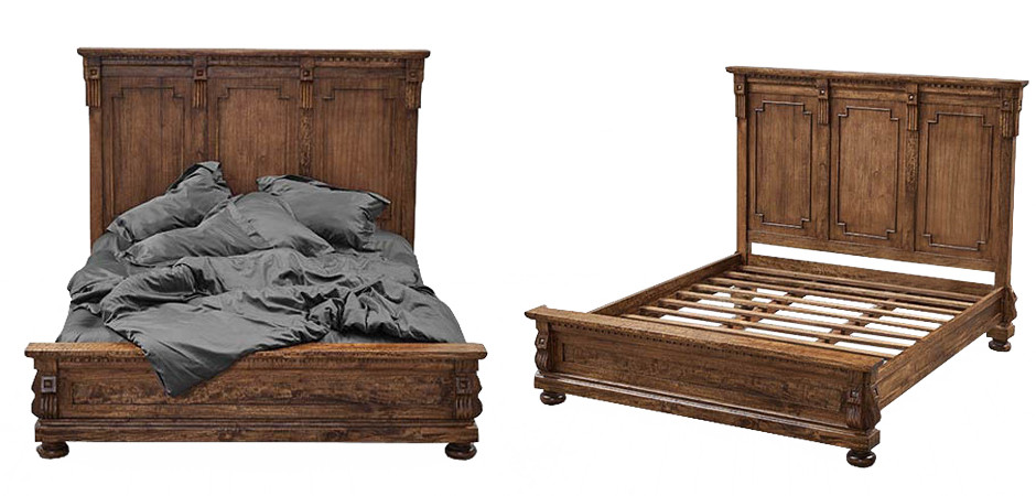 Кровать Duchess Bed