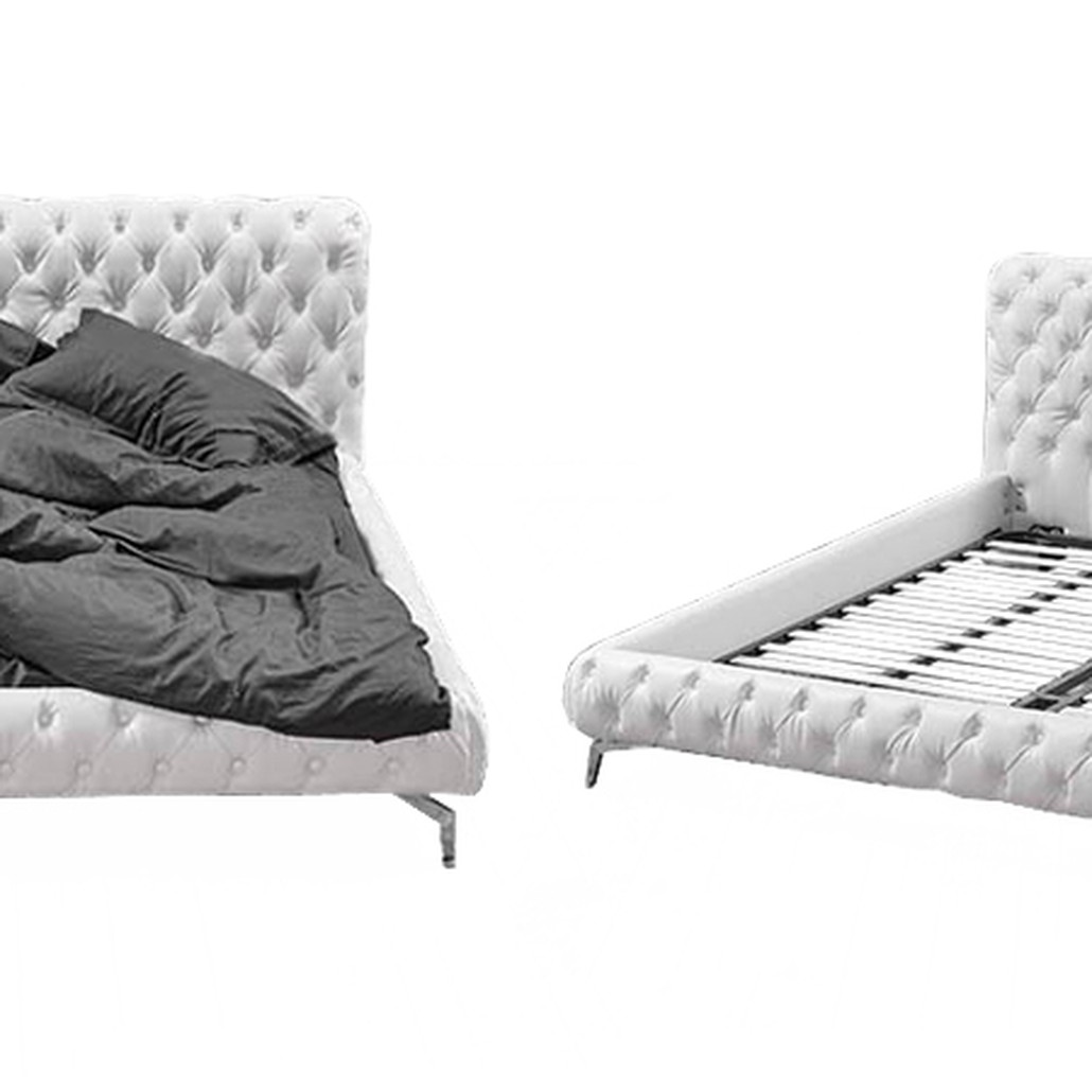 Кровать Softness Bed
