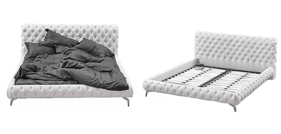 Кровать Softness Bed