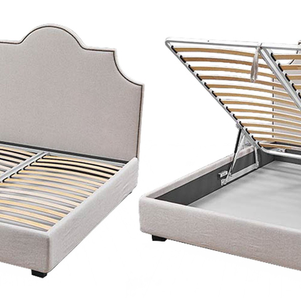 Кровать Headboard Angles Bed