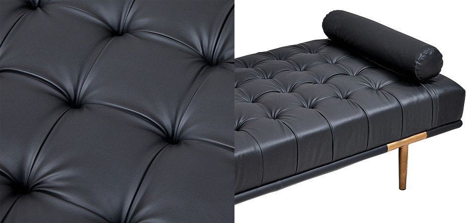 Кушетка Wealth Lounge