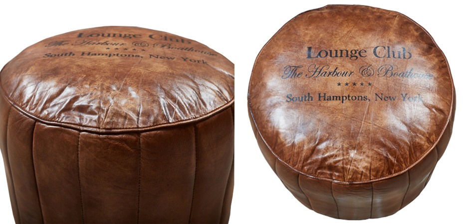 Пуф Lounge Club