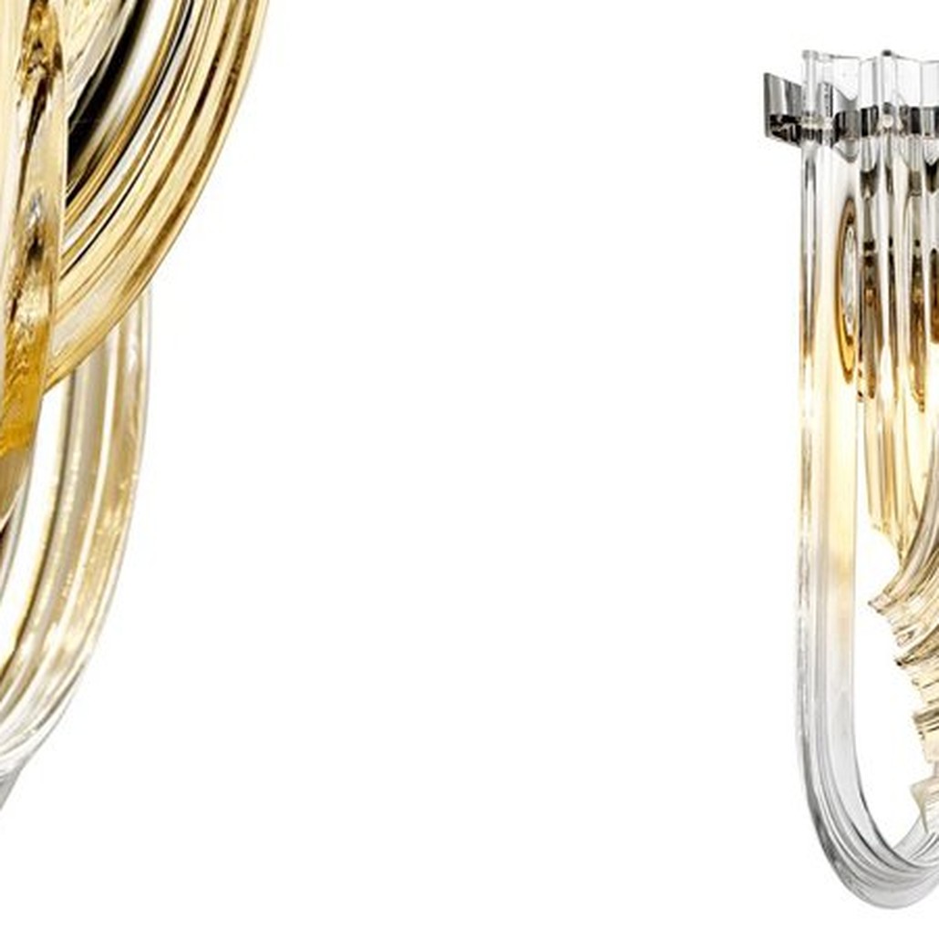 Бра Eichholtz Wall Lamp Greco II