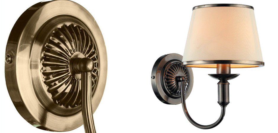 Бра Anafesto Sconces