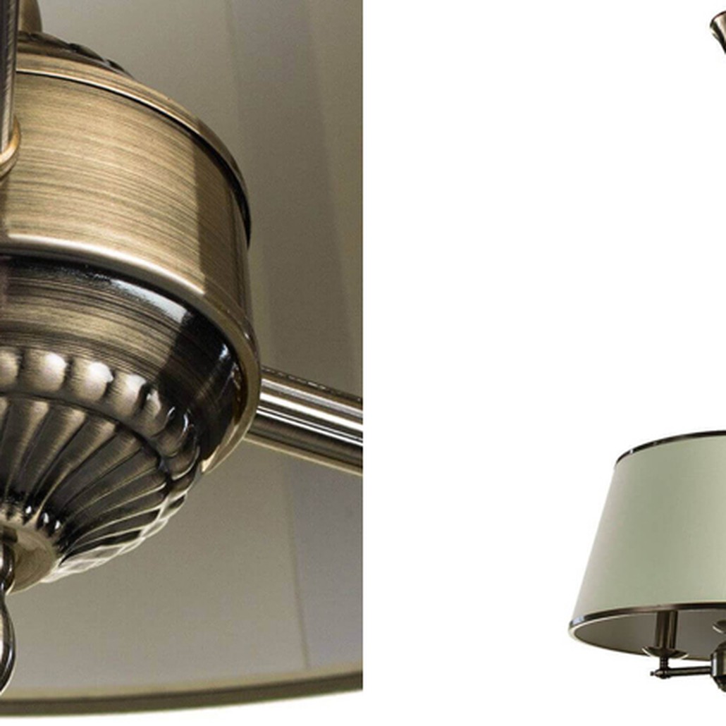 Люстра Anafesto Chandelier