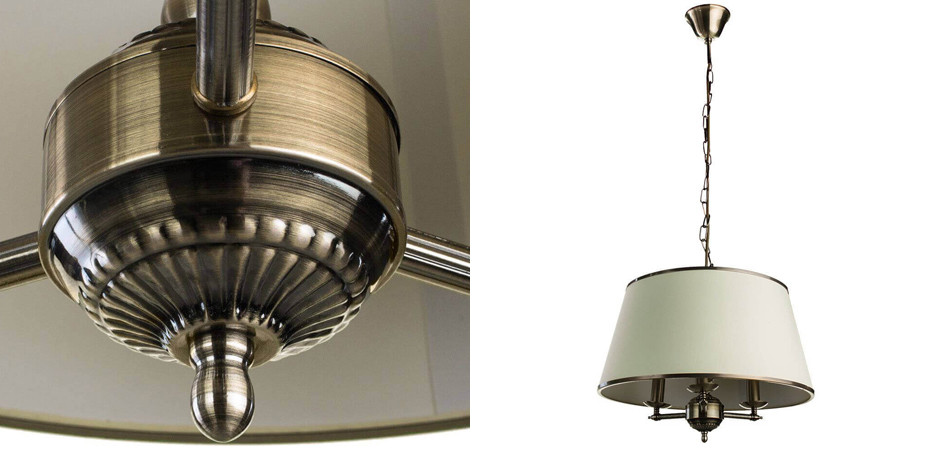 Люстра Anafesto Chandelier