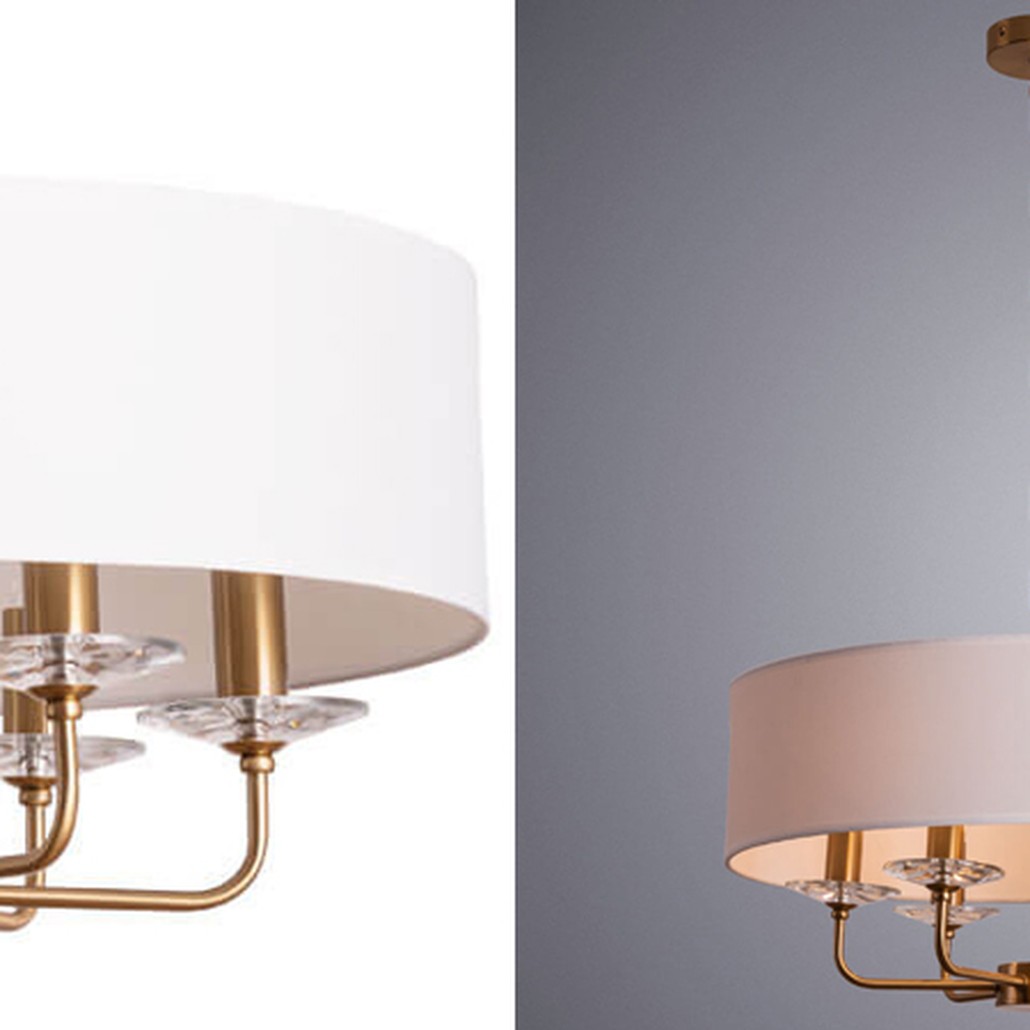 Люстра Obelerio Chandelier