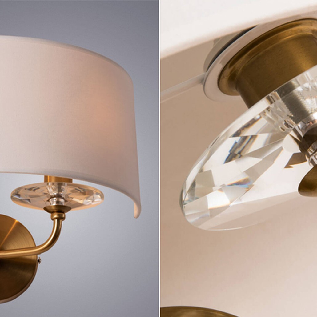 Бра Obelerio Sconces