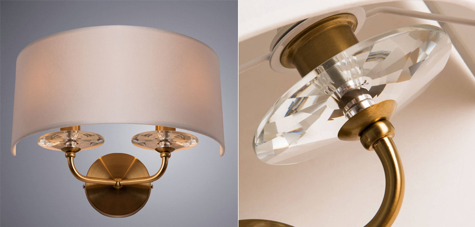 Бра Obelerio Sconces